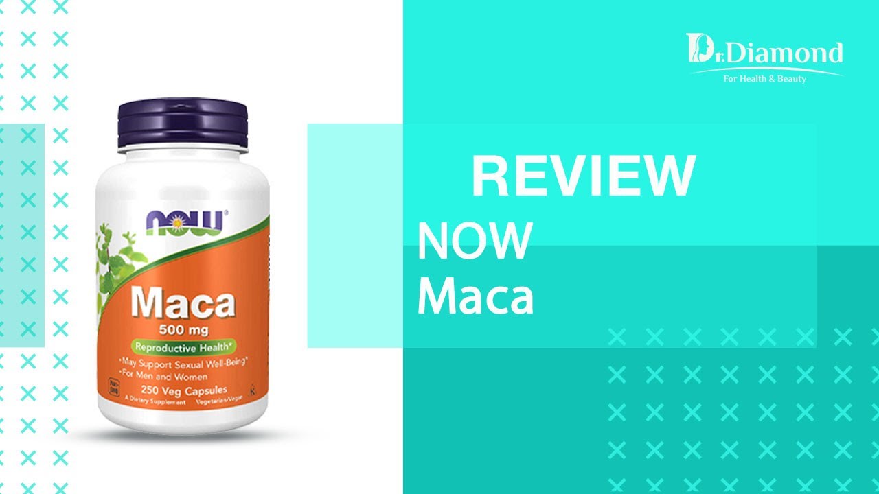 حبوب الماكا maca، لتحسين الصحة و الحياة الجنسية، بالاضافة الى تحسين المزاج خصوصًا لدي السيدات