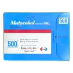 Methycobal Injection 500-mecobalamin 500 mcg حقن-methycobal amp سعر-حقن methycobal-حقن ميثيكوبال سعر-دواء methycobal حقن