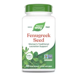 Natures Way Fenugreek كبسولات الحلبة الطبيعية مكمل غذائي لدعم الصحة العامة والتوازن اليومي-حبوب فينوجريك مكمل الحلبة الطبيعي لدعم الشهية والطاقة والصحة العامة-fenugreek nature's way-nature's way-nature's way فوائد-حبوب الحلبه فينوجريك-حبوب فينوجريك لزيادة الوزن-كبسولات الحلبة فينوجريك-كبسولات فينوجريك