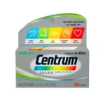 سنتروم لوتين الفضي centrum silver lutein عدد 100 قرص - سنتروم لوتين الفضي - centrum with lutein tablets centrum with lutein dietary supplement centrum with lutein complete from a to zinc centrum multivitamin with lutein centrum with lutein 100 tablets centrum silver with lutein