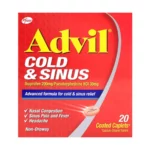 ادفيل كولد اند ساينس-advil cold & sinus-advil cold and sinus-advil cold and sinus دواء-advil sinus دواء-أدفيل الاحمر