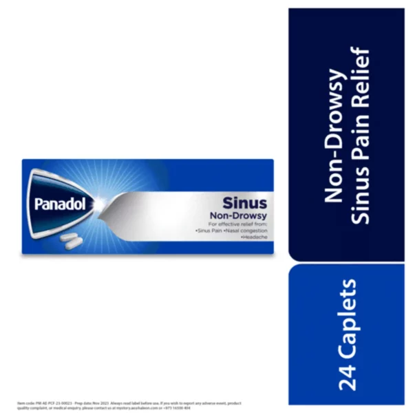 أنواع البنادول واستخداماته بالصور-بنادول ساينس للجيوب الأنفية-panadol sinus استخدام-بنادول جيوب انفية-بندول ساينس-سعر بنادول الجيوب الأنفية-بنادول للصداع-حبوب زكام-panadol sinus دواء