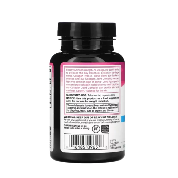 نيوسيل حبوب كولاجين للمفاصل Neocell Collagen Joint Complex عدد 120 كبسولة حبوب كولاجين للمفاصل أفضل حبوب كولاجين للمفاصل افضل حبوب كولاجين للمفاصل اقراص كولاجين للمفاصل سعر كولاجين للمفاصل neocell collagen for joints neocell type 2 collagen 2 joint complex