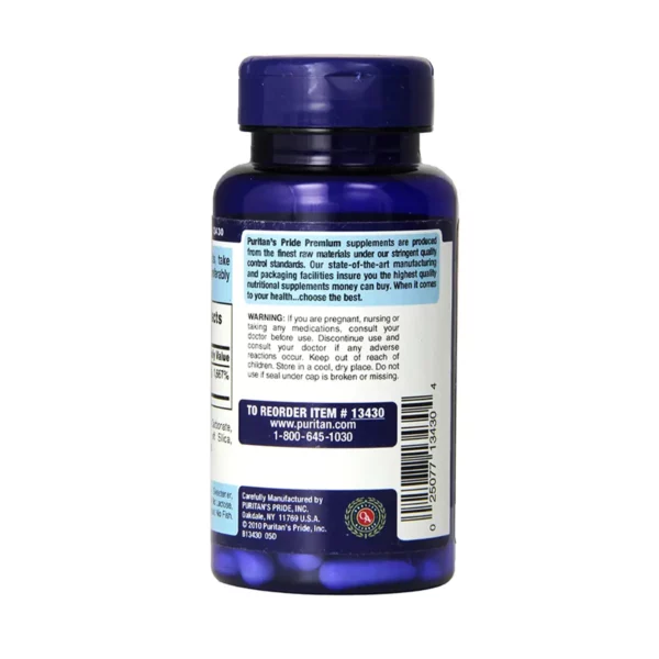 حبوب بيوتين Puritan's Pride Biotin تركيز 5 الآف عدد 60 كبسولة biotin 5000 mcg puritan's pride biotin 5000 mcg 60 veg capsules biotin 5000 mcg capsules biotin 5000 mcg price حبوب بيوتين 5000 للشعر biotin للشعر 5000 فوائد biotin 5000 بيوتين 5000 mcg حبوب بيوتين 5000 حبوب بيوتين ٥٠٠٠