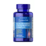 glucosamine chondroitin msm مكمل غذائي لدعم مرونة المفاصل وصحة الغضاريف والحركة-جلوكوزامين كبسولات مكمل غذائي لدعم صحة المفاصل والغضاريف وسهولة الحركة-puritan's pride glucosamine-glucosamin msm-جلوكوزامين كوندرويتين-glucosamine chondroitin سعر-أفضل انواع الجلوكوزامين-الجلوكوزامين للمفاصل