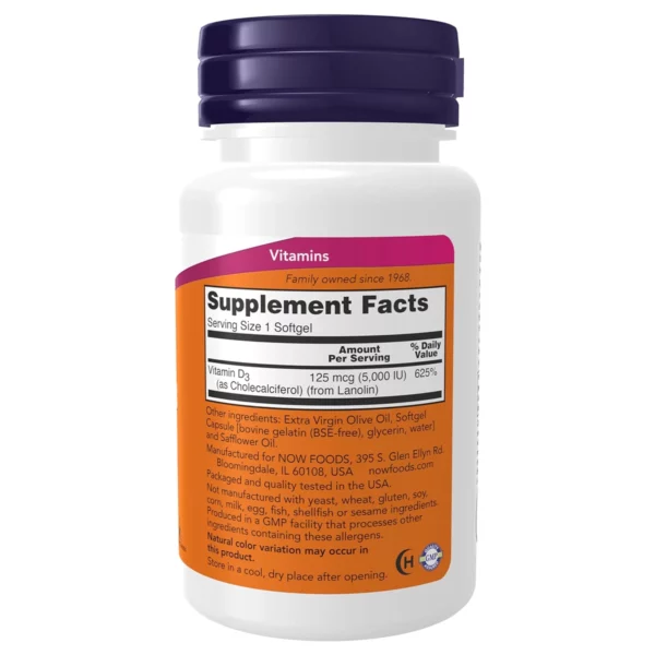 فيتامين د ٣ ٥٠٠٠ Now vitamin d3 عدد 240 قرص طريقة استخدام فيتامين د 5000 فيتامين د 5000 vitamin d3 5000 iu اقراص فيتامين د 5000 vitamin d 5000 iu جرعة فيتامين د 5000 فوائد فيتامين د 5000 سعر فيتامين د 5000 vitamin d 5000 فيتامين د 3 5000 فيتامين د شركة ناو فيتامين d35000 فيتامين د ٥٠٠٠ now vitamin d3 5000 iu 120 softgels now vitamin d3 5000 iu benefits vitamin d3 5000 now foods حبوب فيتامين د٣ ٥٠٠٠