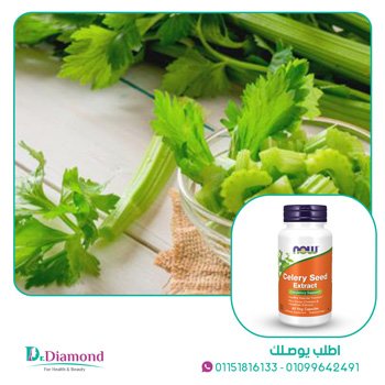 ماهو السلري "celery"