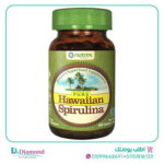 هاواى سبيرولينا hawaiian spirulina tablets تركيز 500 مجم عدد 100 قرص