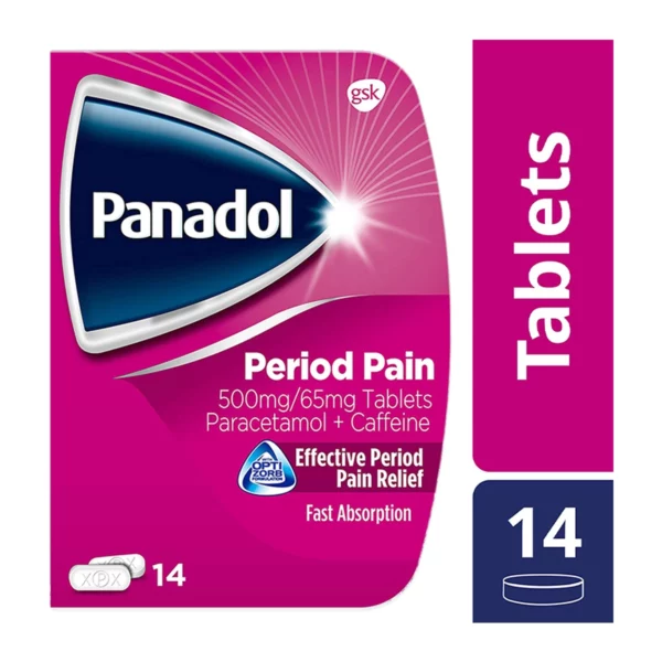 بندول وردي-panadol period pain-سعر بنادول الوردي-بندول وردي-بنادول للدورة الشهرية-بنادول الدورة الشهرية-مسكن للبريود