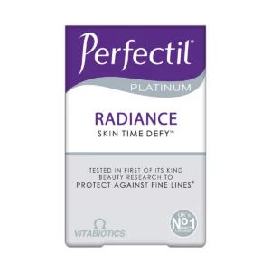 حبوب برفكتيل بلاتينيوم Perfectil Platinum Radiance عدد 60 قرص perfectil platinum فوائد برفكتيل بلاتينيوم كولاجين للبشرة برفكتيل بلاتينيوم كولاجين للشعر برفكتيل بلاتينيوم للبشرة برفكتيل بلاتينيوم للشعر