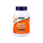 كبسولات بكتين التفاح Now Apple Pectin 700 mg تركيز 700 مجم عدد 120 كبسولة كبسولات بكتين التفاح apple pectin فوائد now apple pectin ابل بكتين ماهو بكتين التفاح apple pectin capsules apple pectin side effects apple pectin supplements