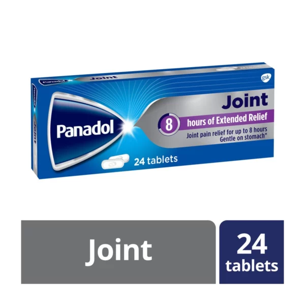 بندول الم المفاصل-استخدام بنادول جوينت-بنادول مسكن عظام-بانادول جوينت السعر-بندول joint