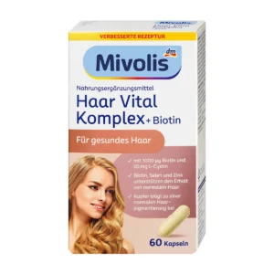 Dm Haar Vital Komplex-haar vital komplex-mivolis haar vital komplex-haar vital komplex dm-mivolis haar