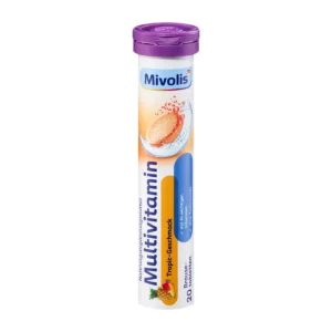mivolis multivitamin brausetabletten-ملتي فيتامين فوار -multi vitamin فوار- اقراص فوار ملتي -فيتامين فوائد فوار -ملتي فيتامين فوار- multivitamin- ملتي فيتامين فوار الماني