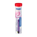 لمناعة أقوى وصحة أفضل من أي وقت mivolis eisen vitamin c brausetabletten 20 st -mivolis vitamin c eisen - جرب كيف شرب الحديد مع فيتامين سي يعزز من صحة الجسم بشكل رائع - فوار حديد مع فيتامين سي -mivolis eisen vitamin c -eisen vitamin c -فوار حديد- تناول الحديد مع فيتامين سي - حبوب حديد مع فيتامين سي حديد فوار - فوار حديد مع فيتامين سي