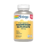 magnesium glycinate 350 mg-solaray magnesium glycinate-سولاري ماغنسيوم جليسينات-سعر ماغنسيوم جليسينات