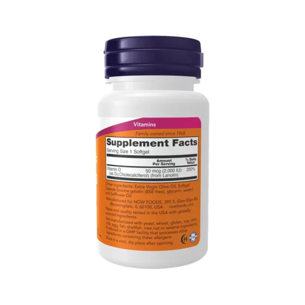 Now vitamin d3 2000 iu-Vit D3 2000 فيتامين د 3 مكمل غذائي لدعم صحة العظام والمناعة والأسنان وامتصاص الكالسيوم-vitamin d3 2000 iu-d3 2000 iu-vitamin d3 2000-2000 ui vitamina d-vitamin d3 2000 iu فوائد-فيتامين د 3 2000-فيتامين د شركة ناو