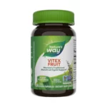 nature's way vitex fruit-كبسولات عشبة كف مريم مكمل غذائي طبيعي لدعم توازن الهرمونات وصحة المرأة وتنظيم الدورة الشهرية-vitex fruit-vitex fruit فوائد-استخدمت كف مريم وحملت-تجارب كف مريم للحمل-حبوب كف مريم لتكيس المبايض-شكل عشبة كف مريم-استعمال كف مريم للحمل