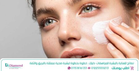 نصائح للعناية بالبشرة للمراهقات | دليلكِ خطوة بخطوة لبشرة صحية ممتلئة بالبريق والثقة