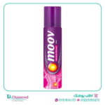 موف سبراي Moov spray حجم 80 جم