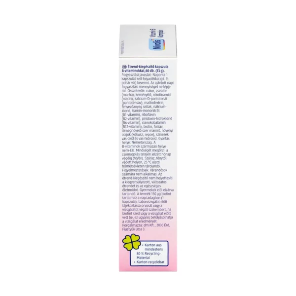 b كومبليكس-vit b complex tablet دواء-vit b complex حبوب- vitamin b complex- حبوب ب المركب فيتامين- فيتامين ب كوبلكس -mivolis vitamin b complex -vitamin b complex -فيتامين ب المركب-Mivolis vitamin B complex