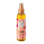 زيت دي ام لإصلاح مكثف للشعر Langhaar Madchen hair oil حجم 150 مل Langar Intense Repair زيت لونج هير long hair زيت