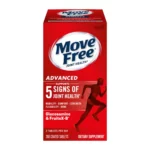 advanced plus msm موف فري جوينت هيلث move free joint health
