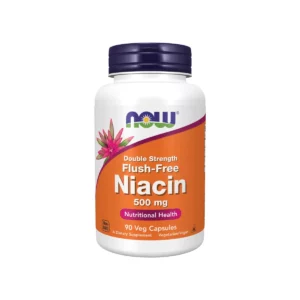 now flush free niacin -