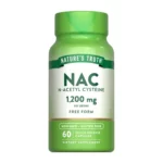 Nature's Truth NAC 1200 mg لحماية الكبد ودعم المناعة - سارع في الطلب الآن اسيتيل سيستين ان اسيتيل سيستين ن اسيتيل سيستين nature's truth nac 1200 mg nature's truth nac