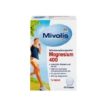 mivolis dm magnesium-mivolis magnesium 400- mivolis magnesium dm-ميفوليس مغنيسيوم 400