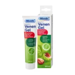 جيل ميفوليس للدوالي Mivolis Vein Gel حجم 100 مل - كريم دوالي الساقين - كريم علاج الدوالي - كريم لإخفاء الدوالي - كريم لعلاج الدوالي - كريم للدوالي- مرهم للدوالي - مرهم لعلاج الدوالي - جل ميفوليس للدوالي - mivolis vein gel reviews - mivolis vein gel price - mivolis vein gel