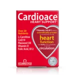 Cardioace Vitabiotics-Vitabiotics Cardioace Original-cardioace فوائده-حبوب فيتابيوتكس-cardioace tab-cardioace