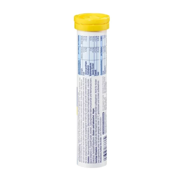 Mivolis Zinc C-c zinc مكمل غذائي-vitamin c with zinc فوار-vitamin c zinc حبوب-فوار فيتامين سي مع زنك-سعر كبسولات سي زنك
