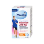ماغنسيوم سترات ميفوليس Mivolis Citrate Magnesium عدد 20 كيس - ماغنسيوم سترات فوار - مغنيسيوم ستريت فوار - فوار سترات مغنيسيوم - فوائد سترات المغنيسيوم للعضلات - تجربتي_مع سترات المغنيسيوم - مغنيسيوم ستريت 400 - مغنيسيوم سترات فوار
