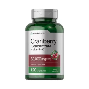 حبوب الكرانبيري مع فيتامين سي Horbaach Cranberry تركيز 30000 مجم / 120 كبسولة تجربتي مع كبسولات التوت البري cranberry extract vitamin c cranberry extract with vitamin c Horbaach Cranberry cranberry horbaach فيتامين سي توت * cranberry with vitamin c cranberry and vitamin c cranberries vitamin c cranberry wıth vitamin c حبوب الكرانبيري مع فيتامين سي كرانبيري مع فيتامين سي