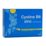 سيستين ب6 + زنك Cysteine ​​B6 Zinc عدد 120 قرص سيستين ب6 زنك تجربتي مع حبوب السيستين Cysteine ​​B6 Zinc هل حبوب سيستين ب6 زنك تزيد الوزن سيستين ب٦ زنك cystine b6 zinc سعر في مصر سعر سيستين ب6 زنك cystine b6 zinc سعر فيتامين سيستين زنك cystine b6 biorga zinc cystine b6 تجارب حبوب سيستين ب6 زنك طريقة استخدام حبوب سيستين ب6 أضرار حبوب سيستين ب6 زنك للشعر حبوب سيستين ب6 تسمن أضرار حبوب سيستين ب6 زنك فيتامين سيستين ب6 زنك فوائد حبوب سيستين ب6 زنك للبشره حبوب سيستين ب6 cystine b6 zinc benefits فوائد حبوب سيستين ب6 زنك للشعر ب٦ زنك cystine b6 zinc ingredients cystine zinc b6 اقراص سيستين بي 6 اقراص سيستين حبوب سيستين بي 6 طريقة استخدام سيستين ب٦ زنك حبوب سيستين حبوب سيستين ب6 زنك حبوب السيستين للشعر حبوب السيستين سيستين ب٦ مكونات حبوب سيستين ب6 زنك cystine b6 zinc biorga