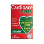 cardioace plus cholesterol-cardioace heart support-normal blood pressure-كيفية تقوية عضلة القلب الضعيفة-cardioace plus-مكملات غذائية-دعم صحة القلب-أسماء أدوية القلب والشرايين-مكمل غذائي