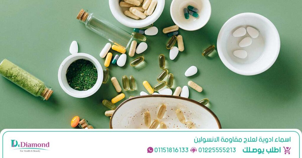 البربرين لمقاومة الأنسولين، ما هو البربرين، فوائد عشبة البربرين للسكر، كيف يعمل البربرين في الجسم، وهل يساعد في خفض السكر التراكمي وتحسين حساسية الأنسولين