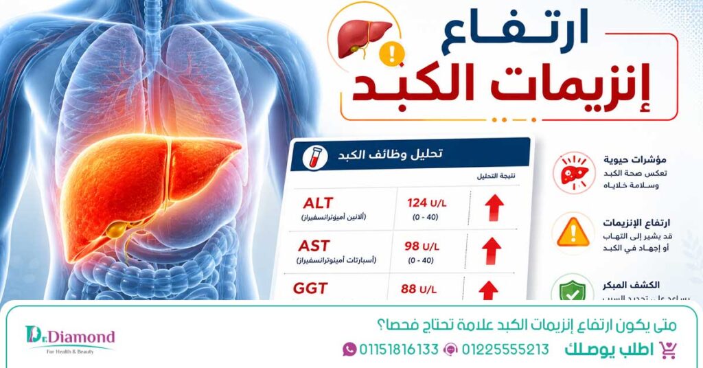 مكمل غذائي للكبد لتعزيز صحة الكبد وتنقيتها - الكبد - انزيمات الكبد - دهون الكبد - علاج دهون الكبد - اعراض الكبد - مكمل غذائي للكبد الدهني - الحفاظ على صحة الكبد - المحافظة على صحة الكبد