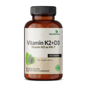Vit K D3 مكمل غذائي لدعم صحة العظام والأسنان وتحسين امتصاص الكالسيوم-k d3 vitamin-vitamin d d3 k2-فوائد فيتامين d3 مع k2-d3 k2 فوائد-فوائد k2 d3-فوائد فيتامين k2 d3