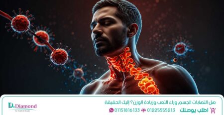 تختلف **أنواع الالتهابات في الجسم** بين الالتهاب الحاد والمزمن، وقد يتساءل البعض: **هل التهاب الجسم خطير؟** وما هي أخطر أنواعه؟ لا يوجد **علاج لجميع التهابات الجسم** يناسب كل الحالات؛ لأن العلاج يعتمد على سبب الالتهاب ومكانه ومدى شدته. لذلك يساعد التشخيص الصحيح في تحديد نوع الالتهاب واختيار العلاج المناسب وتجنب المضاعفات المحتملة.