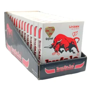 Bufalo Energy Chocolate شوكولاته مقويه للجنس للرجال والنساء - اطلب - بوفالو شوكولاته - شوكولاتة لزيادة الرغبة - شوكولاته مقوية للجنس - شوكولاتة الثور الاحمر
